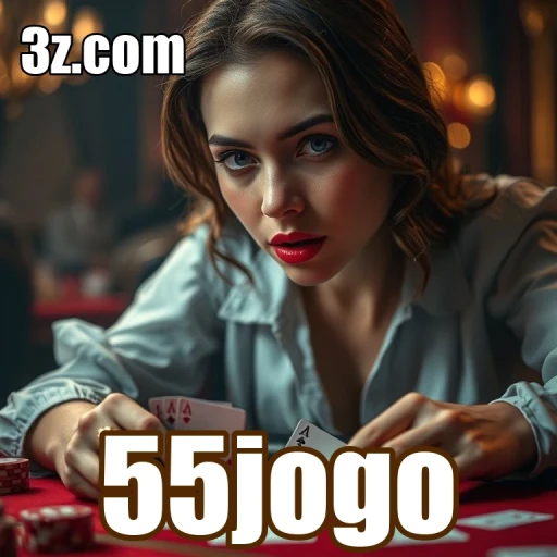 Aventura Empolgante: Action Imperdível no 55jogo