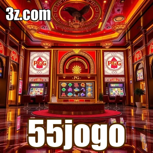 Experimente o Free-to-Play do 55jogo e Transforme sua Diversão