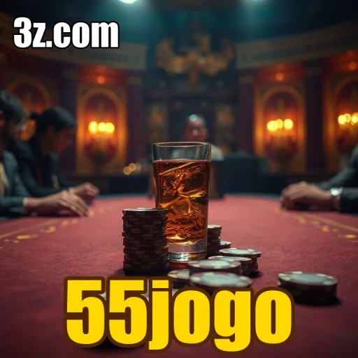 Enigmas e Diversão: Puzzles do 55jogo em Destaque