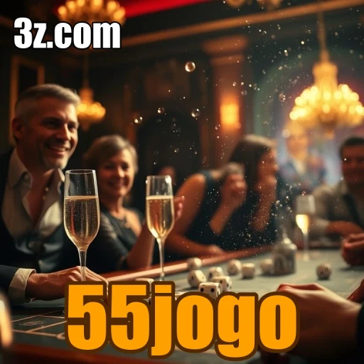 RPG: Aventuras Épicas no 55jogo para Todos os Gostos