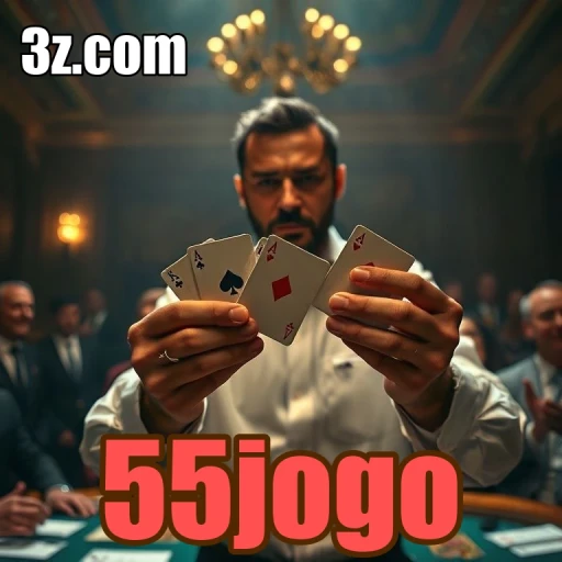 Realidade Virtual: Aventuras no 55jogo que Encantam Jogadores